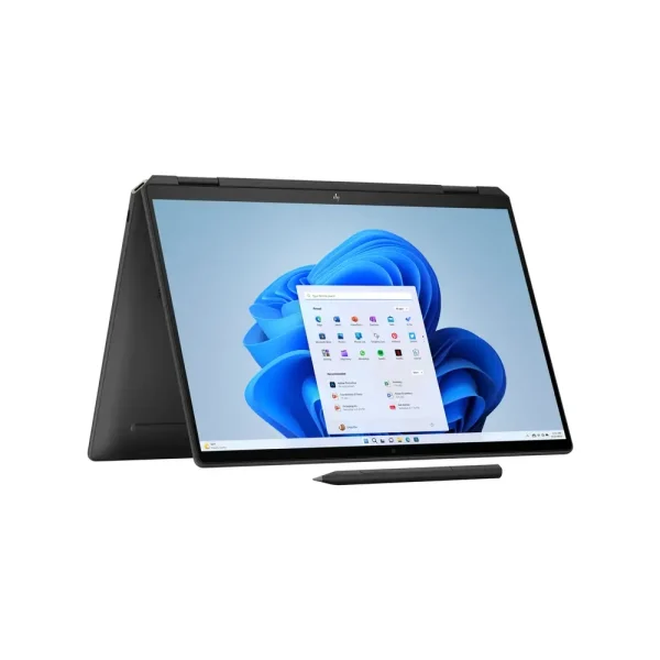 لپ تاپ اچ پی Specter 14 X360 Ultra7 155H/32 GB/512 GB/Intel Arc+NPU