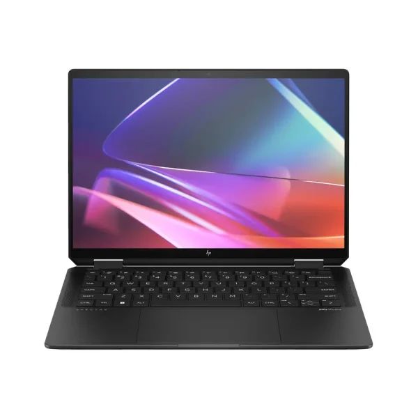 لپ تاپ اچ پی Specter 14 X360 Ultra7 155H/32 GB/512 GB/Intel Arc+NPU