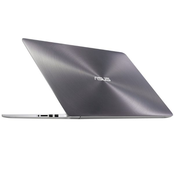 لپ تاپ ایسوس مدل ASUS ZenBook Pro UX501VW i7-6700HQ/16GB/ 512GB/4GB Nvidia GTX 960M