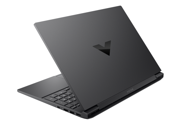 لپ تاپ استوک اچ پی HP Victus 15 i5-11400H /16 GB RAM /512 GB SSD /4GB NVIDIA RTX 3050