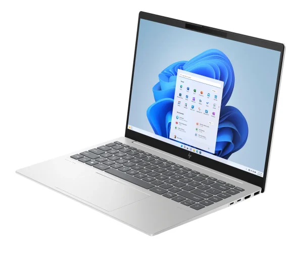 لپ تاپ اچ پی HP Pavilion Plus 14 R7 8845H/32 GB/1 TB/AMD