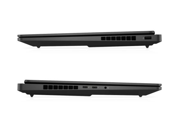 لپ تاپ استوک اچ پی HP OMEN MAX 16 ULTRA 9-275HX/32 GB/1 TB SSD/16 GB NVIDIA RTX 5080