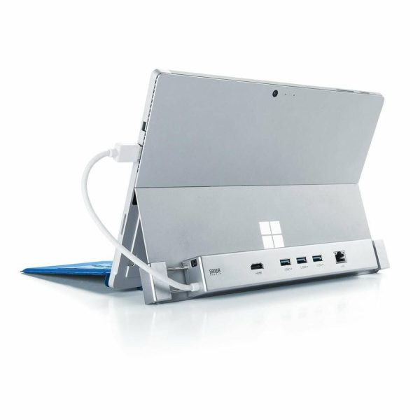 داک سرفیس 400-hub0395