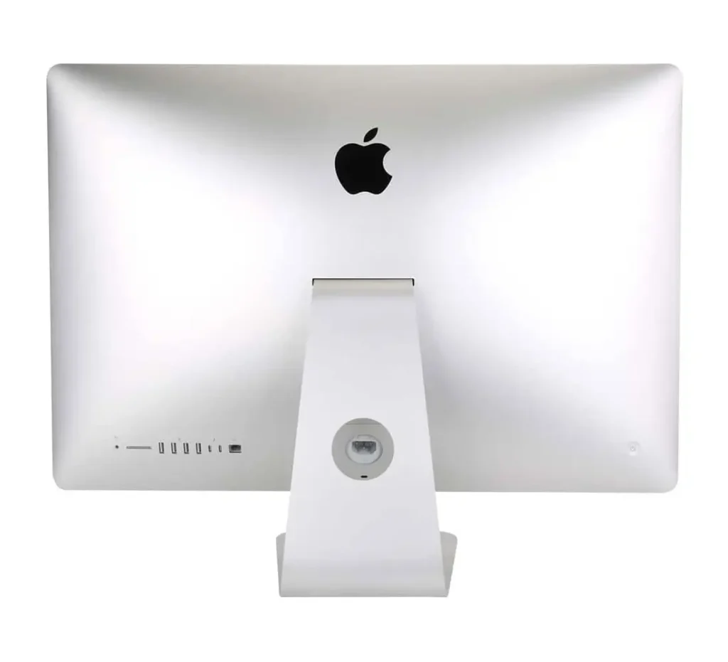آی مک IMAC 2017 Core i5/16 GB/256 GB/4 GB AMD Radeon