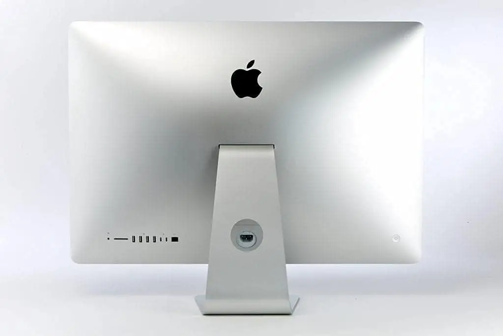 آی مک IMAC 2020 Core i9-2020/32GB/1TB/8GB RX 5500XT