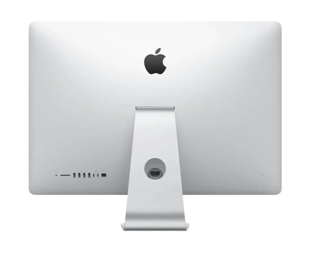 آی مک IMAC 2015 Core i7/16 GB/256 GB/2GB AMD Radeon