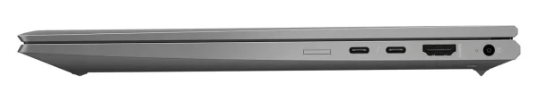 لپ تاپ استوک زدبوک HP ZBook 14U G8 i7-1185G /16 GB / 512 GB Iris Xe