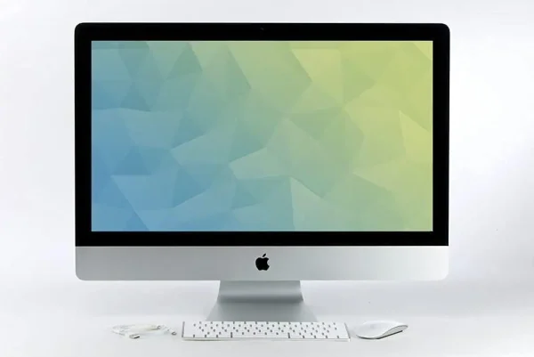 آی مک IMAC 2020 Core i9-2020/32GB/1TB/8GB RX 5500XT