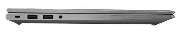 لپ تاپ استوک زدبوک HP ZBook 14U G8 i7-1185G /16 GB / 512 GB Iris Xe