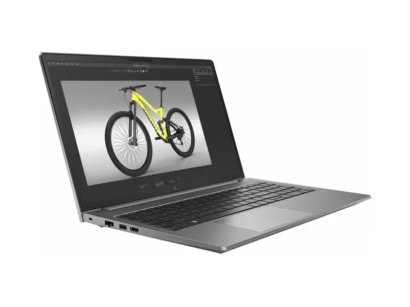 لپ تاپ استوک زدبوک HP ZBook 15 Power G10 Core™ i7-13700H/32 GB/1 TB/8 GB NVIDIA RTX 3000