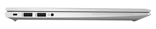لپ تاپ استوک لمسی HP EliteBook 845 G8 AMD Ryzen 7 - 5850U/16 GB/256 GB/512 MB AMD
