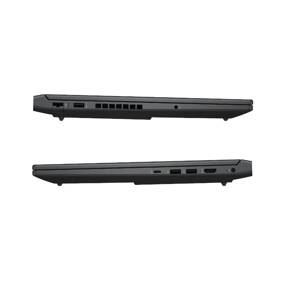 لپ تاپ اچ پی HP Victus Gaming 16 Core Ryzen7 7840HS/16 GB/512 GB/8GB NVIDIA RTX 4060