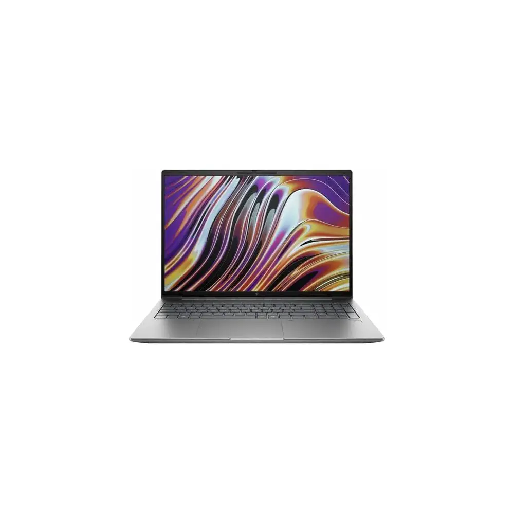 لپ تاپ استوک زدبوک HP ZBook Power 16 G11 AMD Ryzen 7 8845HS/32 GB/1 TB/8GB NVIDIA RTX 2000