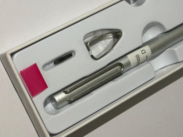 قلم سرفیس باتری خور پک دار Active Stylus Pen ME-MPP303