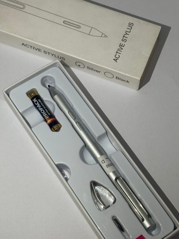 قلم سرفیس باتری خور پک دار Active Stylus Pen ME-MPP303