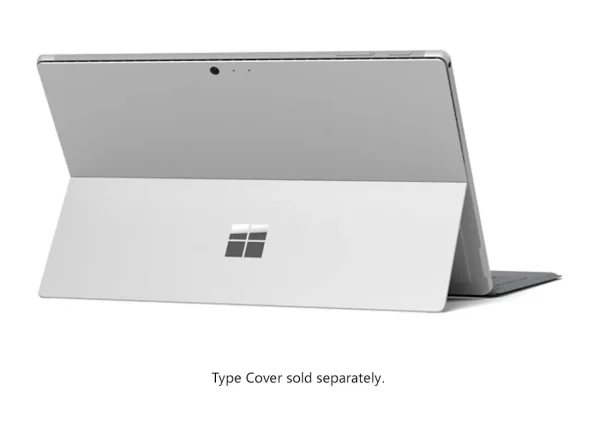 سرفیس پرو 5 استوک Surface Pro 5 Core i5-7300U/8GB/128 GB/Intel HD 620