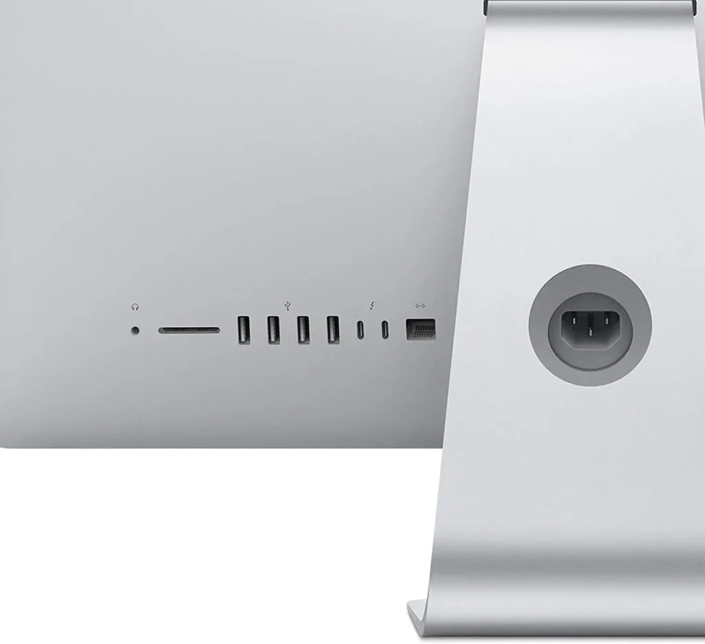 آی مک IMAC i5-5670 R /16 GB/256 GB/IRIS PRO