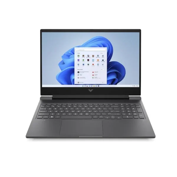 لپ تاپ اچ پی HP Victus Gaming 16 Core Ryzen7 7840HS/16 GB/512 GB/8GB NVIDIA RTX 4060