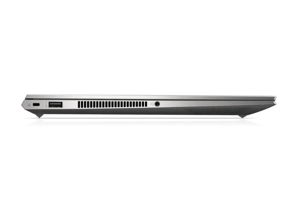 لپ تاپ استوک زدبوک HP ZBook 17 Create 15 G7 i9-10855H/32GB/1Tra RTX