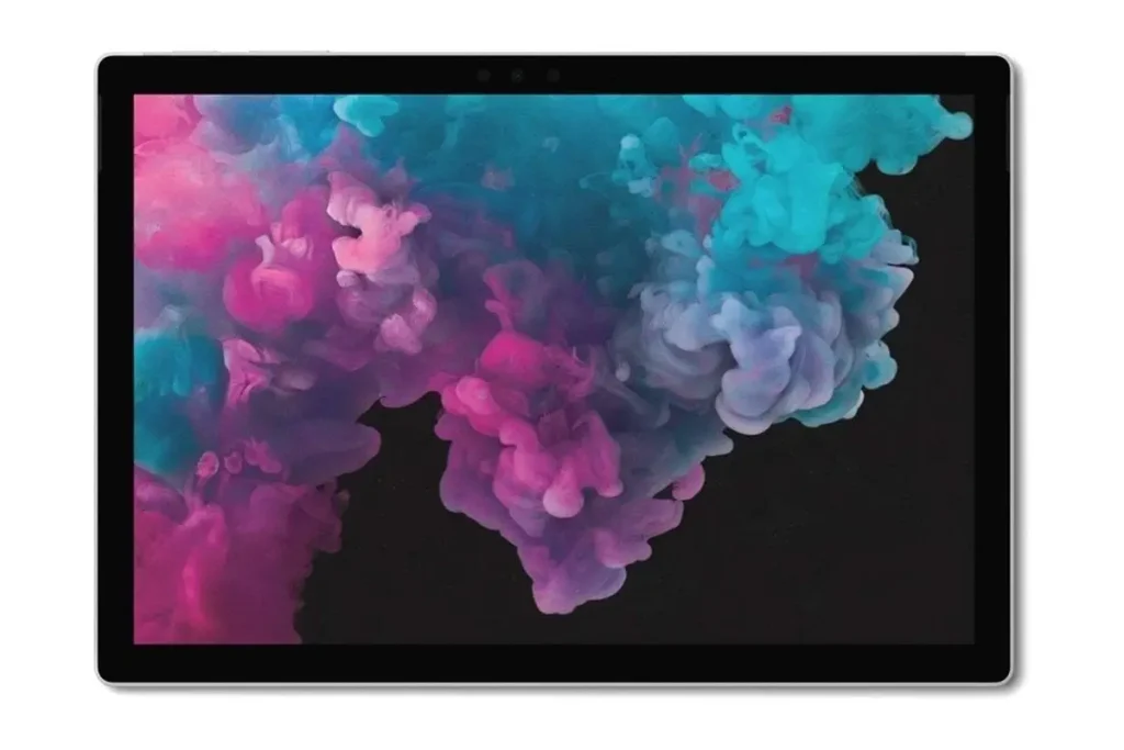 سرفیس پرو 6 استوک Surface Pro 6 Core i5-8350U/16 GB/256 GB/Intel UHD 620