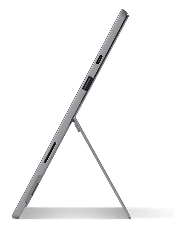 سرفیس پرو 7 پلاس استوک Surface Pro 7 Plus i5-1135G7/8 GB/256 GB/Intel Iris Xe