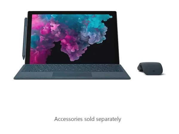 سرفیس پرو 6 Surface Pro 6 i5-8350U/8GB/128GB/Intel UHD 620