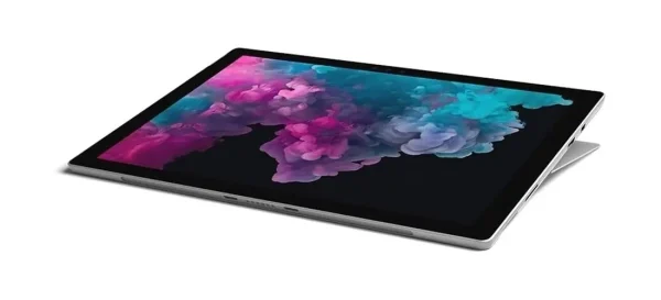 سرفیس پرو 6 استوک Surface Pro 6 Core i5-8350U/8GB/256GB/Intel UHD 620