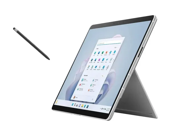 سرفیس پرو 9 استوک Surface Pro 9 Core i5-1235U/16 GB/256 GB/Intel Iris Xe