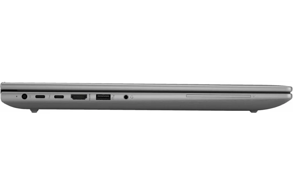 لپ تاپ استوک زدبوک HP ZBook Power 16 G11 AMD Ryzen 7 8845HS/32 GB/1 TB/8GB NVIDIA RTX 2000