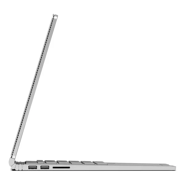سرفیس پرو 4 استوک Surface Pro 4 Core i7-6600U/8GB/256GB/Intel HD 540