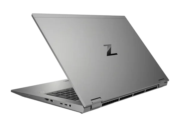 لپ تاپ استوک زدبوک HP ZBook 17 G8 Fury i9-11950H/64 GB/1 TB /6GB NVIDIA RTX A3000