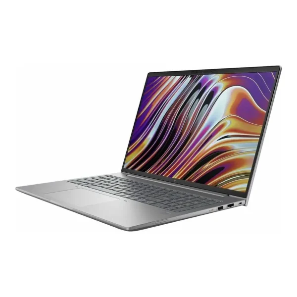 لپ تاپ استوک زدبوک HP ZBook Power 16 G11 AMD Ryzen 7 8845HS/32 GB/1 TB/8GB NVIDIA RTX 2000