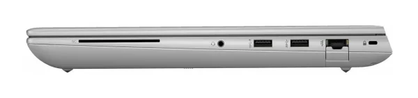 لپ تاپ استوک زدبوک HP ZBook 16 Fury G10 Core i9-13950HX/32 GB/512 GB/6 GB Nvidia RTX A1000