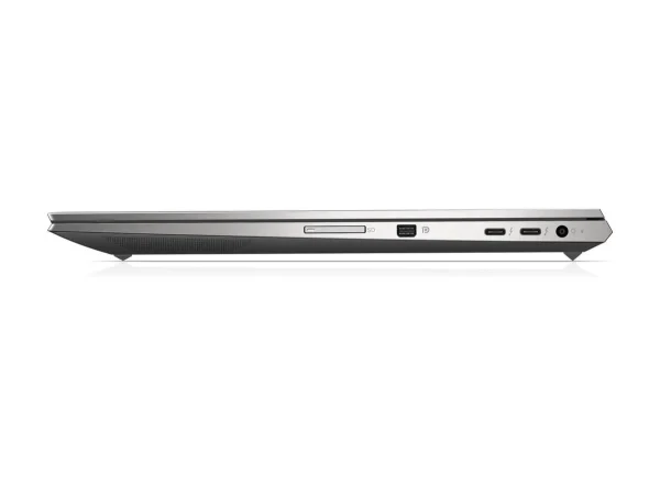لپ تاپ استوک زدبوک HP ZBook 17 Create 15 G7 i9-10855H/32GB/1Tra RTX
