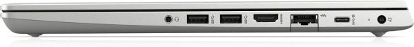 لپ تاپ اچ پی HP ProBook 440 G7 Core i7-10510U/8 GB/256 GB/Intel UHD Graphics 620/Touch