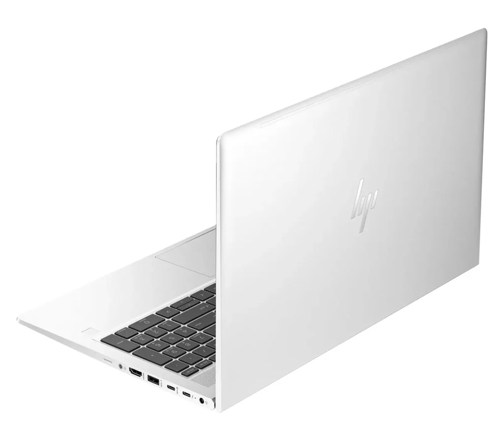 لپ تاپ اچ پی HP EliteBook 650 G10 Core i7-1355U /16 GB/512 GB/Intel Iris Xe