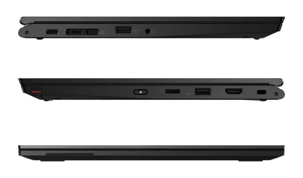 لپ تاپ Lenovo Thinkpad L13 Yoga Gen 2 Core i5-1135G7/16 GB/512 GB Intel Iris