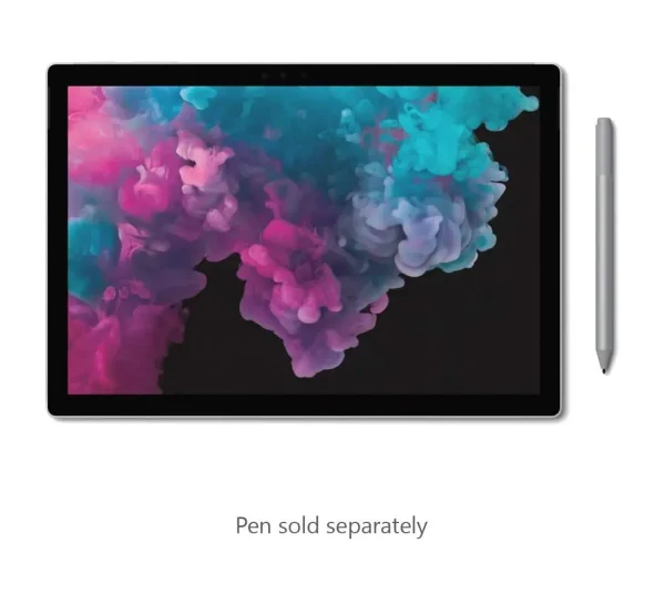 سرفیس پرو 6 Surface Pro 6 i5-8350U/8GB/128GB/Intel UHD 620