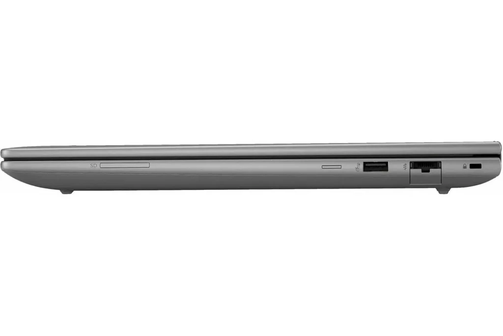 لپ تاپ استوک زدبوک HP ZBook Power 16 G11 Core Ryzen 7 8845HS/32 GB/1 TB/AMD Radeon 780M