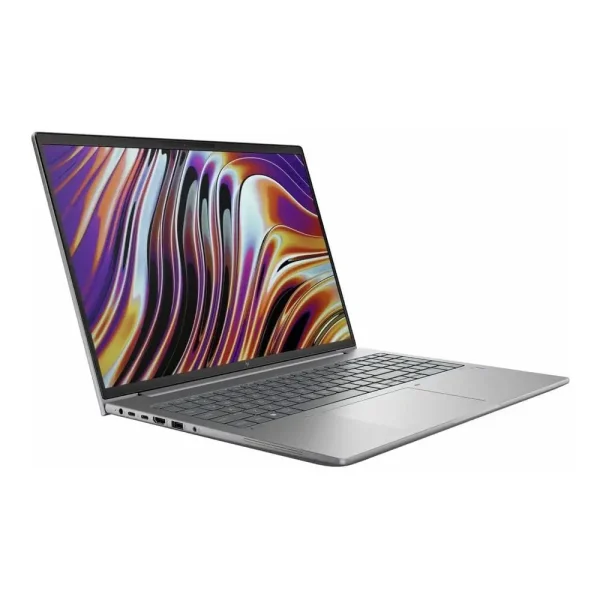 لپ تاپ استوک زدبوک HP ZBook Power 16 G11 AMD Ryzen 7 8845HS/32 GB/1 TB/8GB NVIDIA RTX 2000
