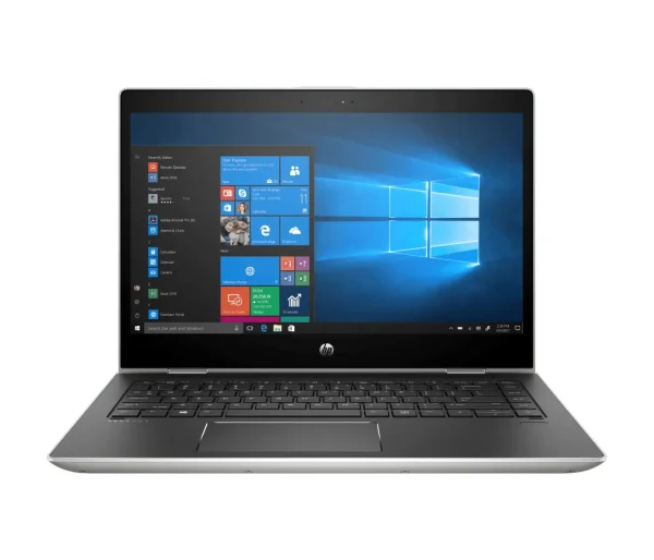 لپ تاپ اچ پی HP ProBook x360 440 G1 Core i7-8550U/16 GB/512 GB/2 GB Nvidia GeForce MX130