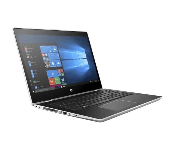 لپ تاپ اچ پی HP ProBook x360 440 G1 Core i7-8550U/16 GB/512 GB/2 GB Nvidia GeForce MX130