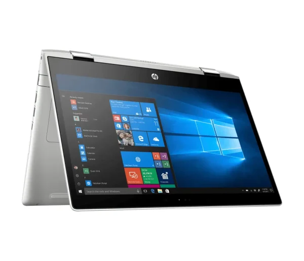لپ تاپ اچ پی HP ProBook x360 440 G1 Core i7-8550U/16 GB/512 GB/2 GB Nvidia GeForce MX130