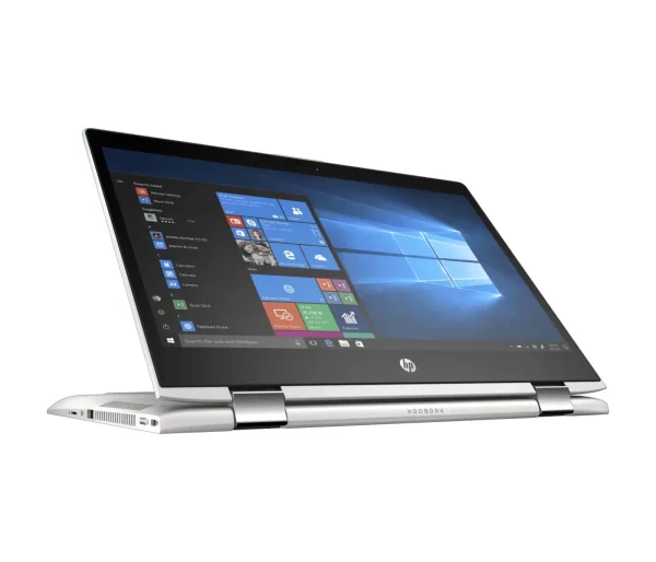لپ تاپ اچ پی HP ProBook x360 440 G1 Core i7-8550U/16 GB/512 GB/2 GB Nvidia GeForce MX130