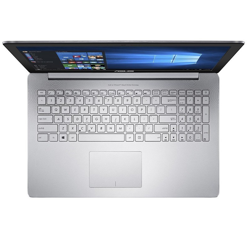 لپ تاپ ایسوس مدل ASUS ZenBook Pro UX501VW i7-6700HQ/16GB/ 512GB/4GB Nvidia GTX 960M