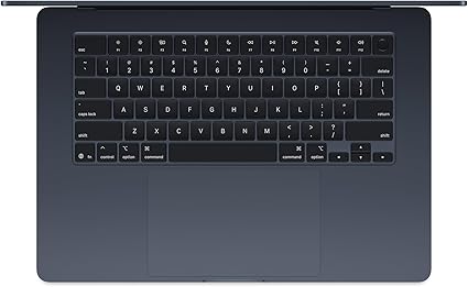 اپل مک‌بوک ایر استوک MacBook Air 2025 15 INCH M4/24 GB /512GB