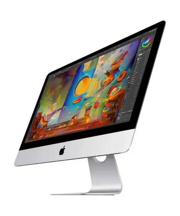آی مک IMAC 2015 Core i5/16 GB/1 TB/Intel HD