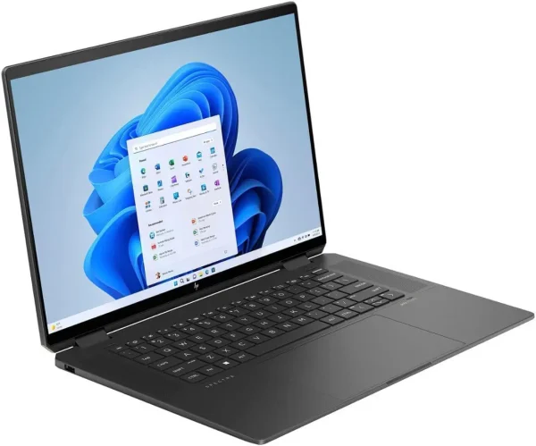 لپ تاپ اچ پی HP Specter 16 X360 Ultra7 155H/16 GB/512 GB/Intel Arc