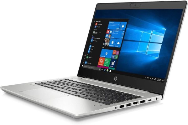 لپ تاپ اچ پی HP ProBook 440 G7 Core i7-10510U/8 GB/256 GB/Intel UHD Graphics 620/Touch