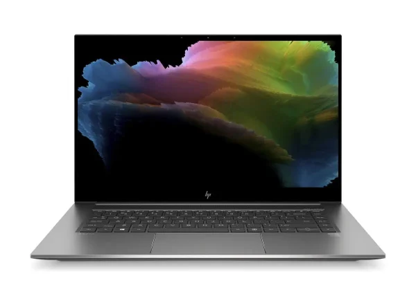 لپ تاپ استوک زدبوک HP ZBook 17 Create 15 G7 i9-10855H/32GB/1Tra RTX